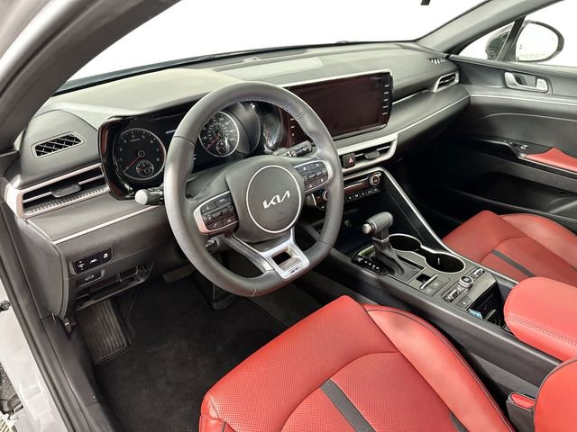 Used 2023 Kia K5 GT-Line image 21