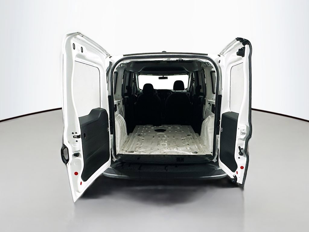 Used 2020 RAM ProMaster City Tradesman image 27