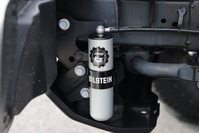 New 2025 Jeep Gladiator Rubicon w/ Safety Group image 4