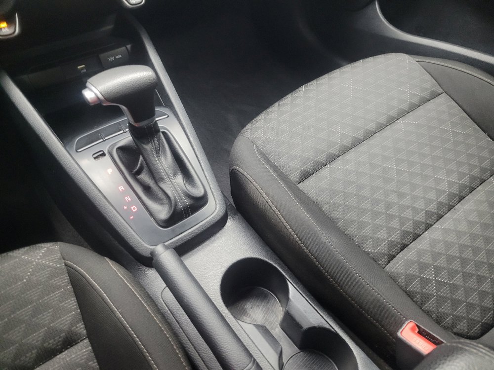 Used 2021 Kia Rio S FWD image 26