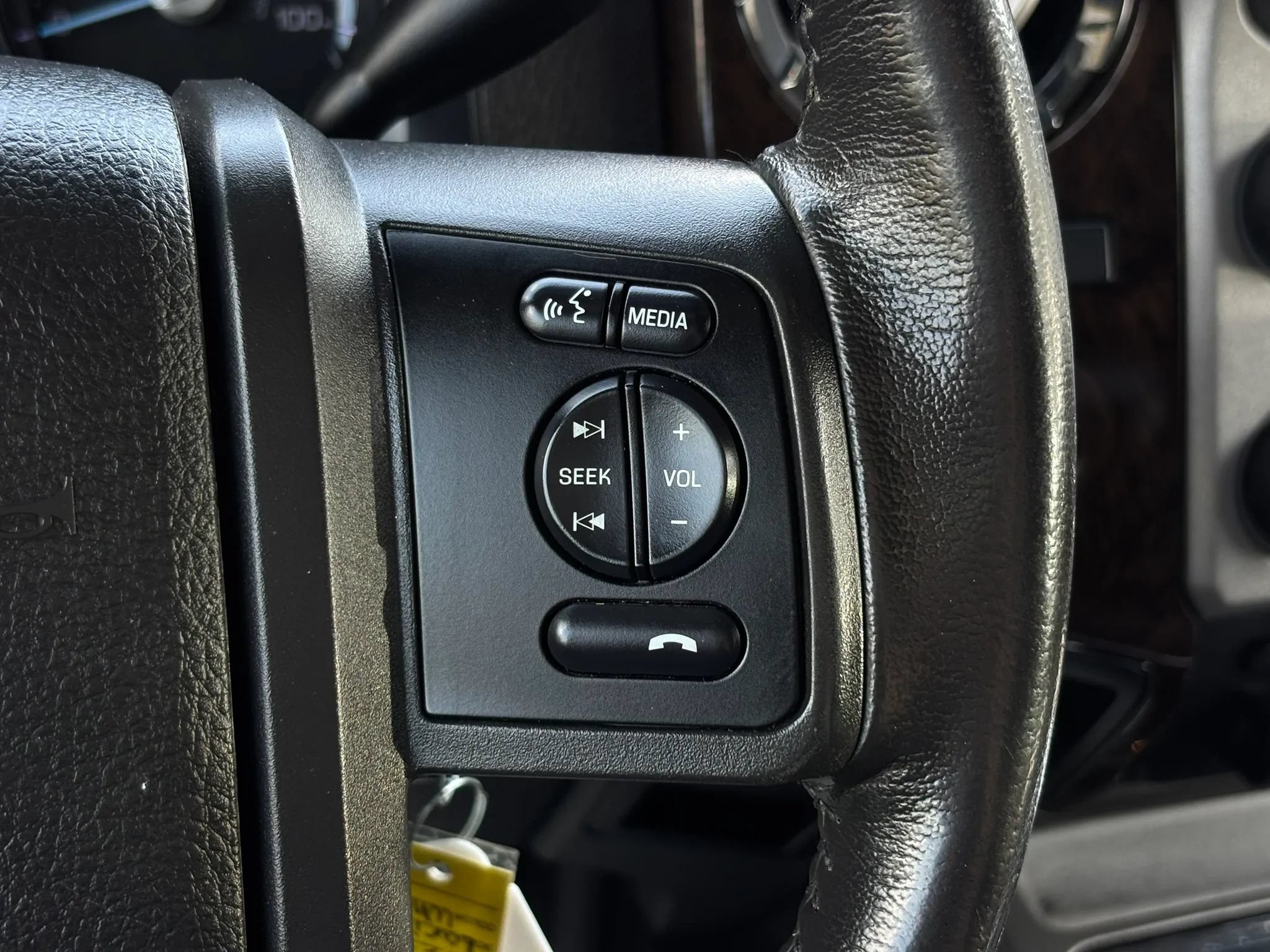 Used 2016 Ford F350 Platinum AWD/4WD image 36