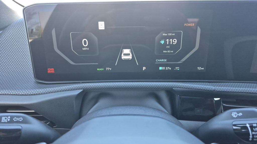 New 2025 Kia EV6 GT-Line image 20