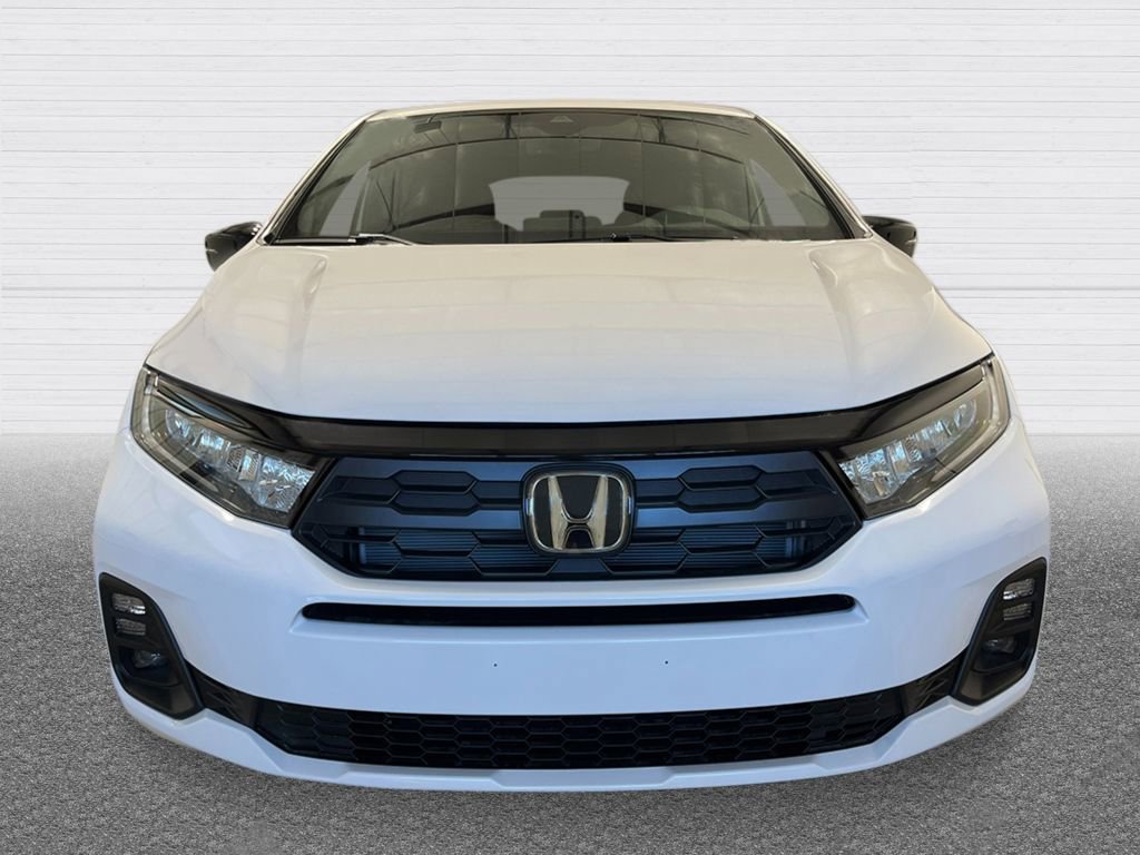 New 2026 Honda Odyssey Sport-L image 10