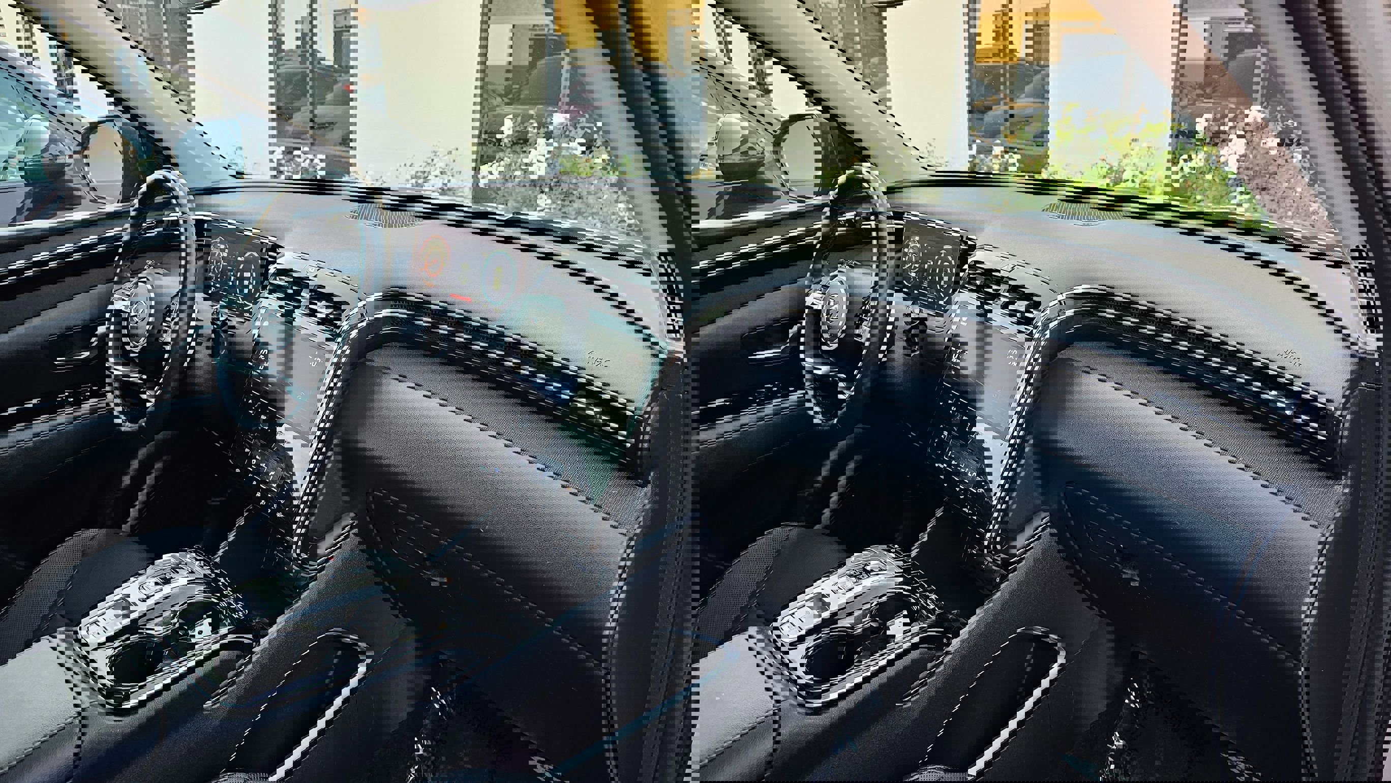 Used 2022 Hyundai Tucson Limited image 30