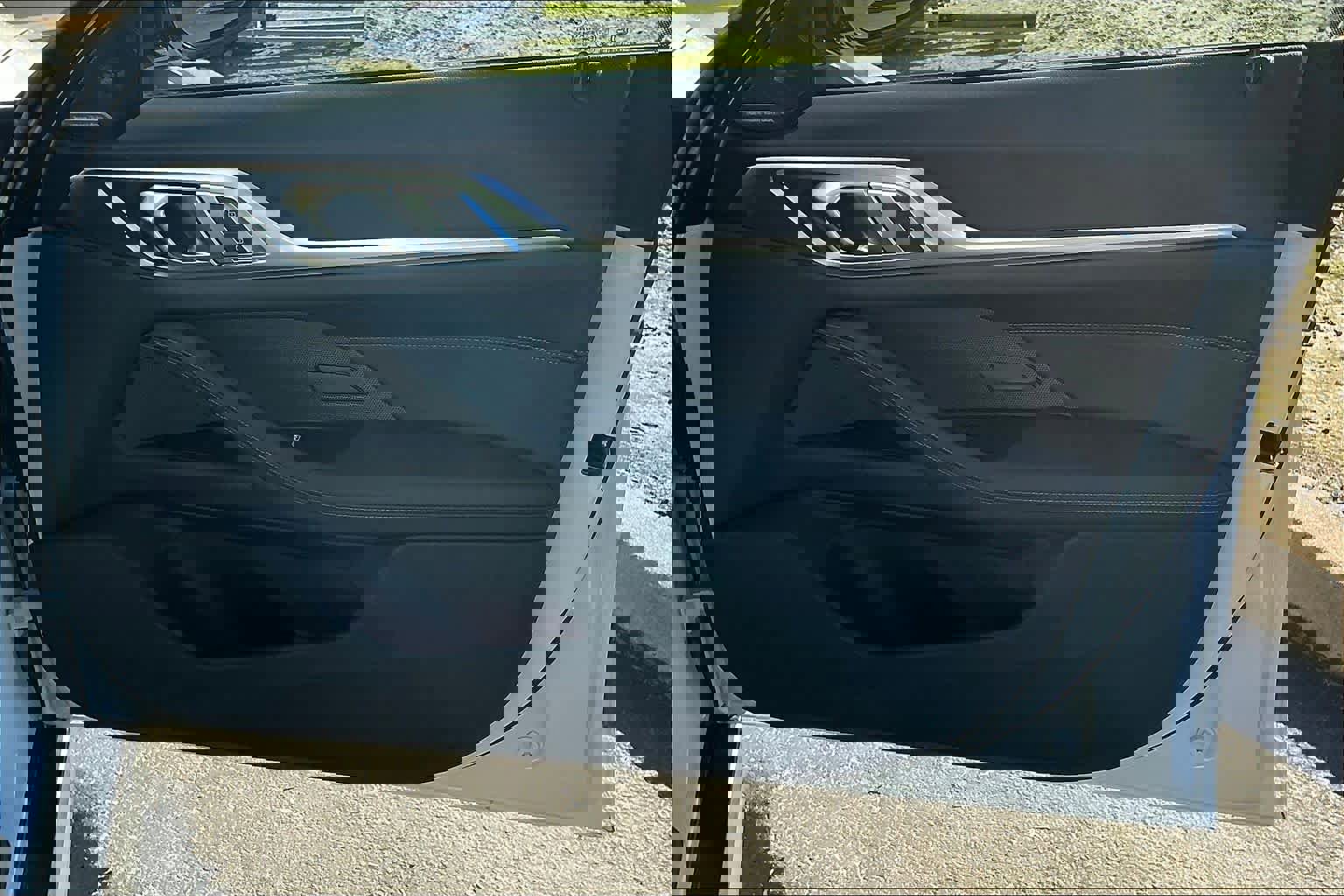 Used 2025 BMW 430i xDrive w/ M Sport Package image 25