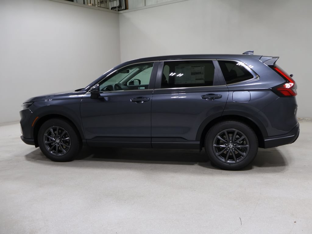 New 2026 Honda CR-V EX-L image 5