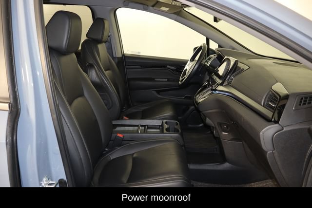 Used 2023 Honda Odyssey Touring image 18