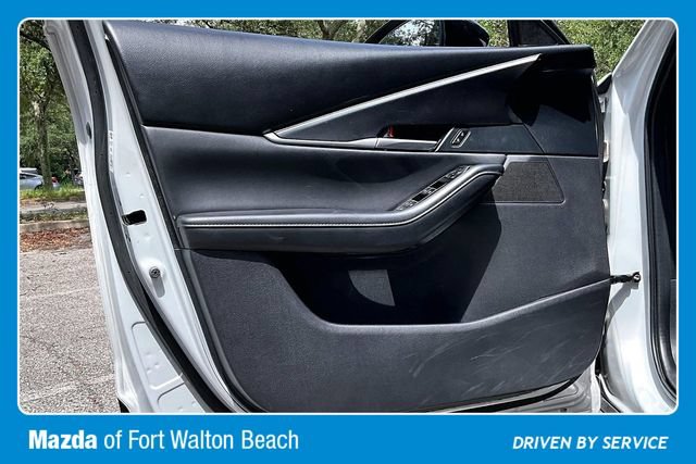 Used 2024 MAZDA CX-30 AWD 2.5 S w/ Select Sport Pkg image 17