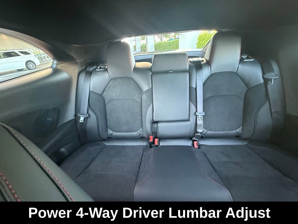 New 2026 Dodge Charger R/T Scat Pack w/ Track Package image 22