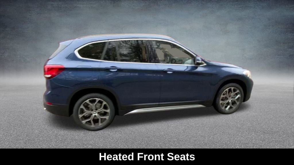 Used 2021 BMW X1 xDrive28i w/ Premium Package image 28