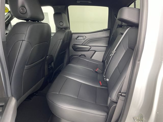 New 2026 GMC Canyon Elevation w/ Convenience Package AWD/4WD image 6