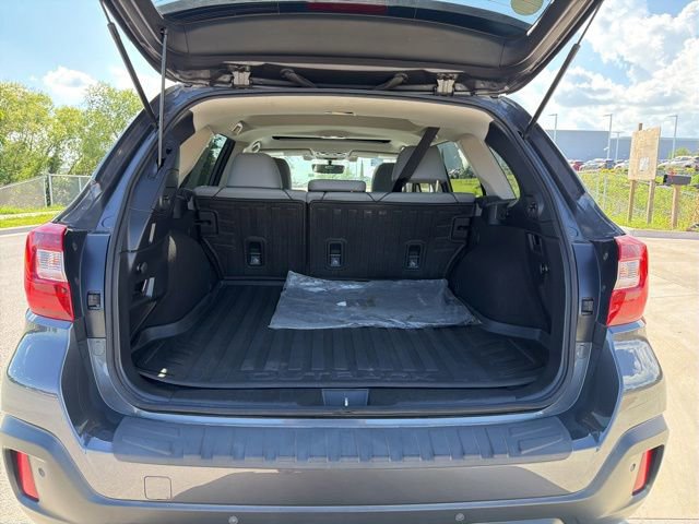 Used 2019 Subaru Outback 2.5i Limited w/ Popular Package #2 AWD/4WD image 20
