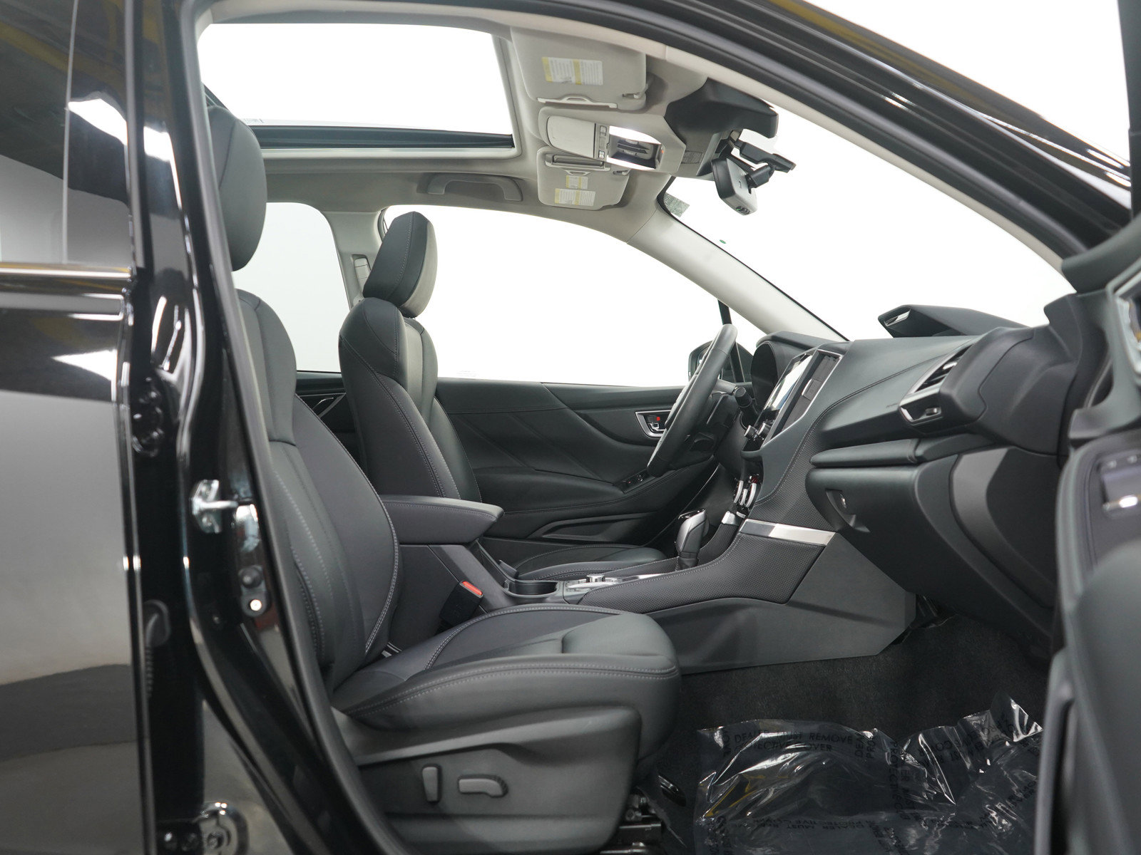 Used 2024 Subaru Forester Touring image 11