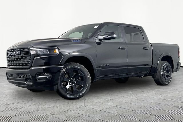 New 2026 RAM 1500 Lone Star