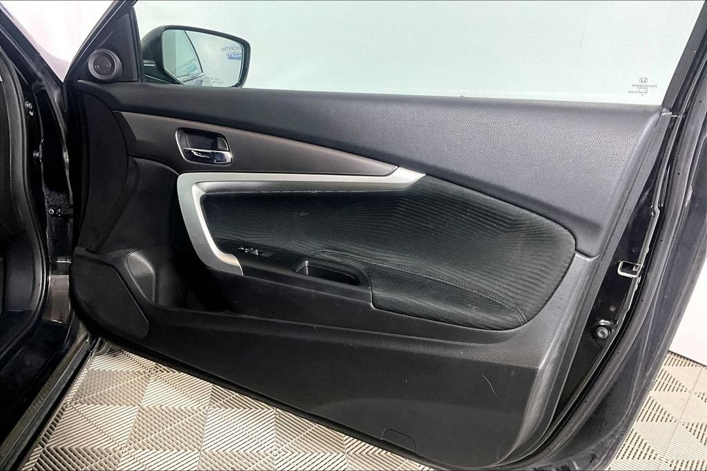 Used 2015 Honda Accord LX-S image 18