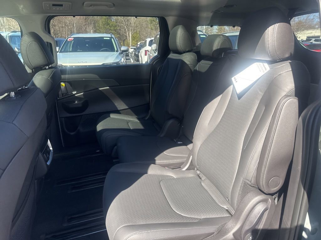 New 2026 Kia Carnival SX Prestige image 12
