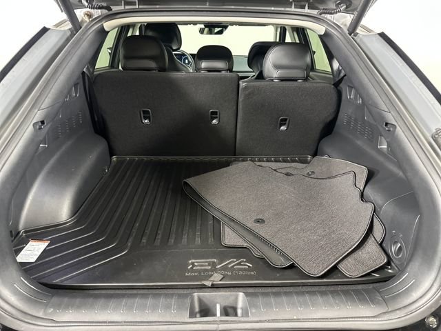 Used 2022 Kia EV6 Wind w/ Wind Technology Package image 26