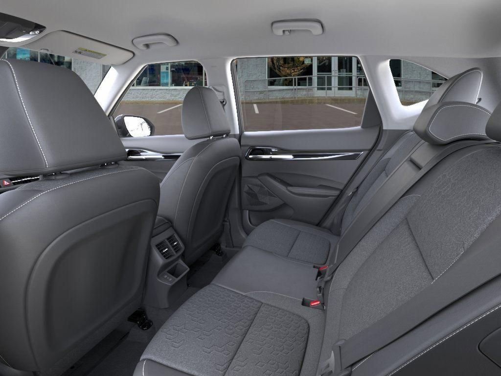 New 2026 Kia Seltos S AWD/4WD image 18
