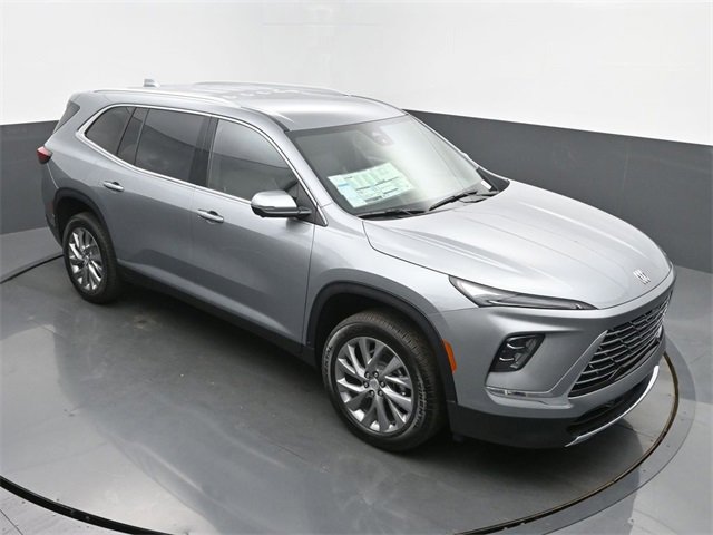 New 2026 Buick Enclave Preferred w/ LPO, Floor Liner Package image 46