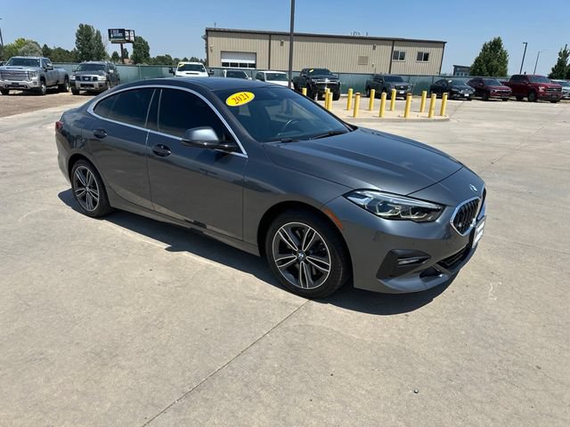 Used 2021 BMW 228i xDrive w/ Convenience Package AWD/4WD image 41
