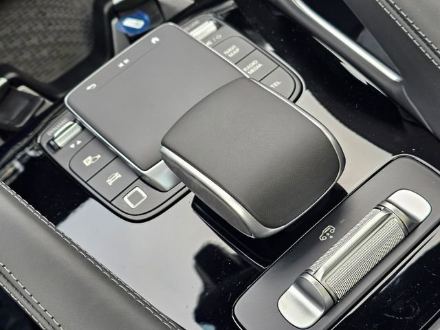 New 2026 Mercedes-Benz GLE 63 AMG S image 34