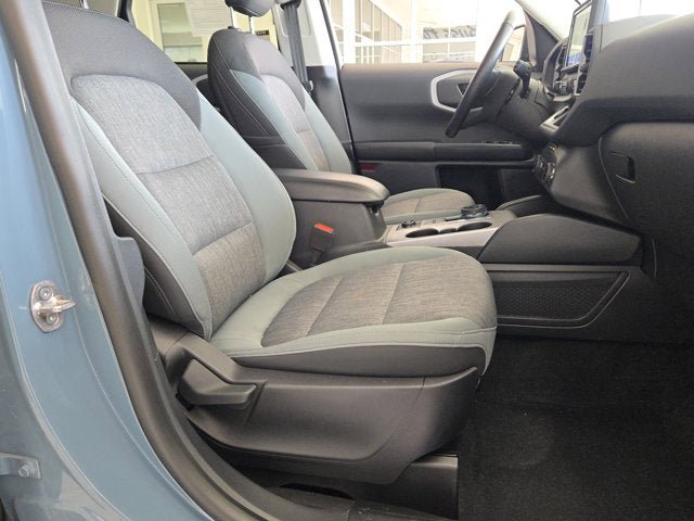 Used 2023 Ford Bronco Sport Big Bend w/ Convenience Package AWD/4WD image 4
