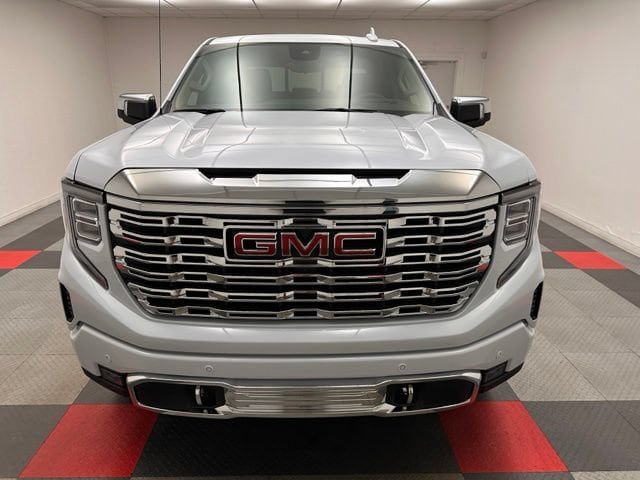 New 2026 GMC Sierra 1500 Denali AWD/4WD image 2