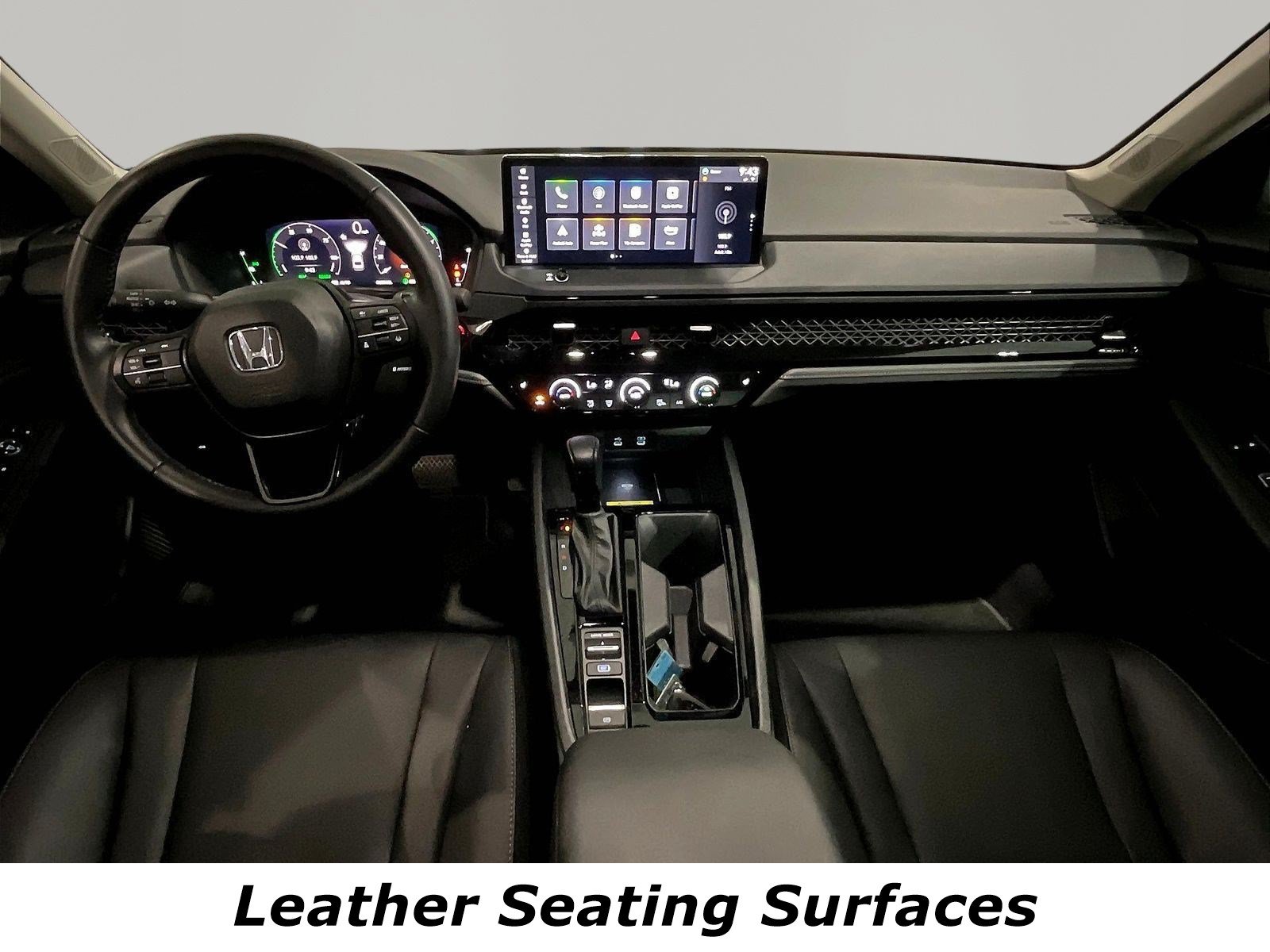 Used 2025 Honda Accord EX-L image 7