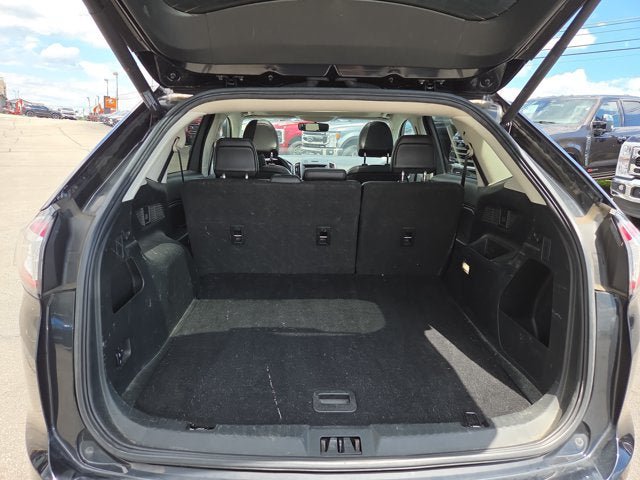 Used 2018 Ford Edge SEL w/ Equipment Group 201A AWD/4WD image 13