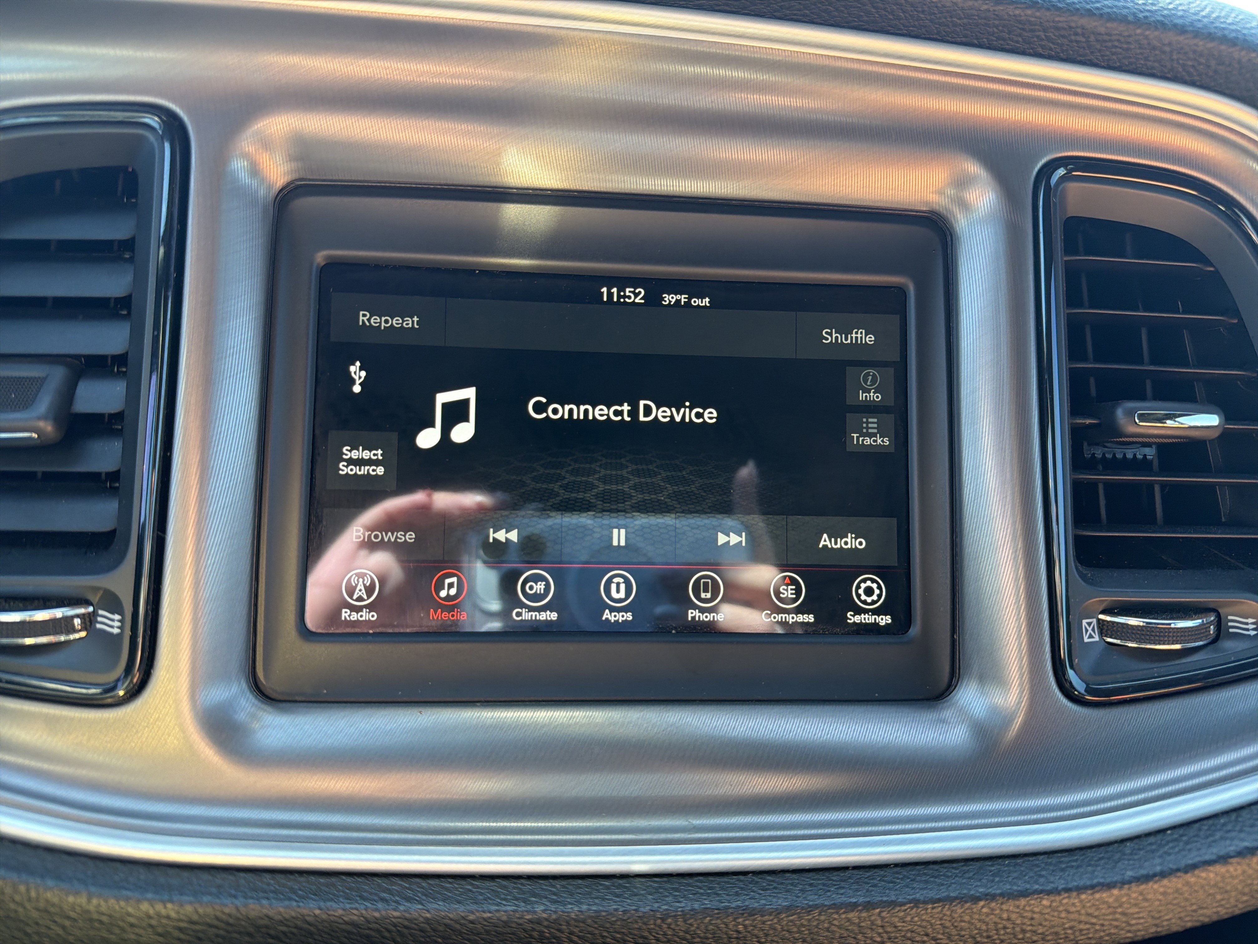 Used 2022 Dodge Challenger SXT w/ Blacktop Package image 26