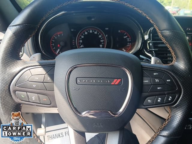 Certified 2023 Dodge Durango R/T AWD/4WD image 47