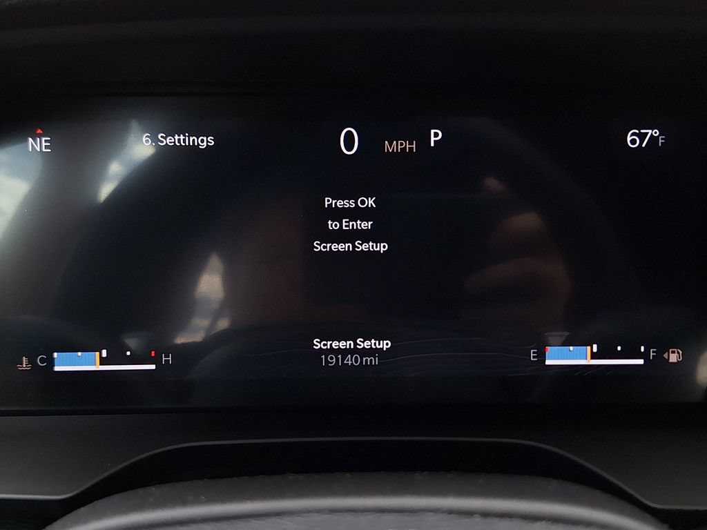 Used 2023 Jeep Grand Cherokee Altitude AWD/4WD image 18