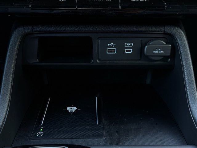 New 2025 Honda Pilot Touring image 41