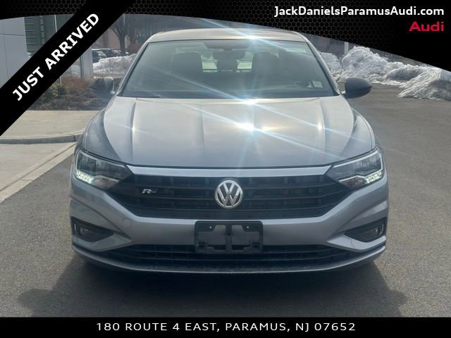 Used 2020 Volkswagen Jetta R-Line w/ R-Line Cold Weather Package image 2