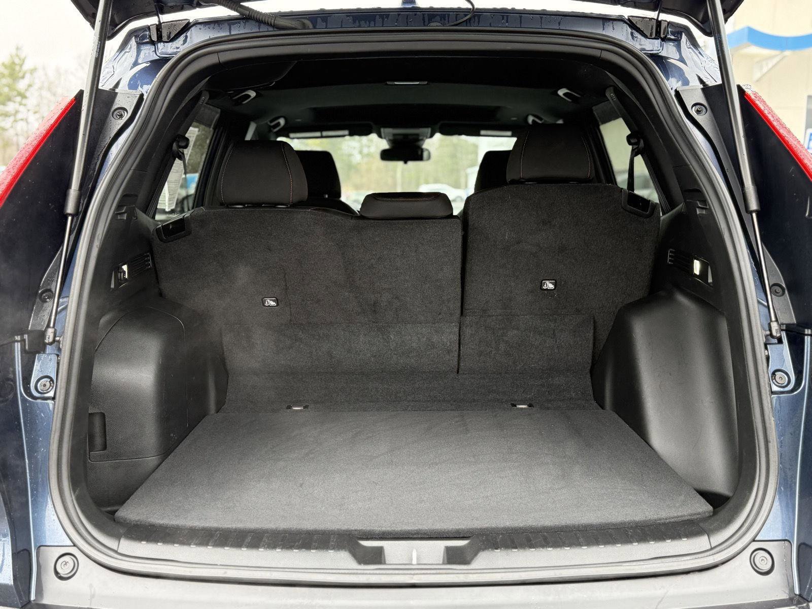 Used 2023 Honda CR-V Sport image 10