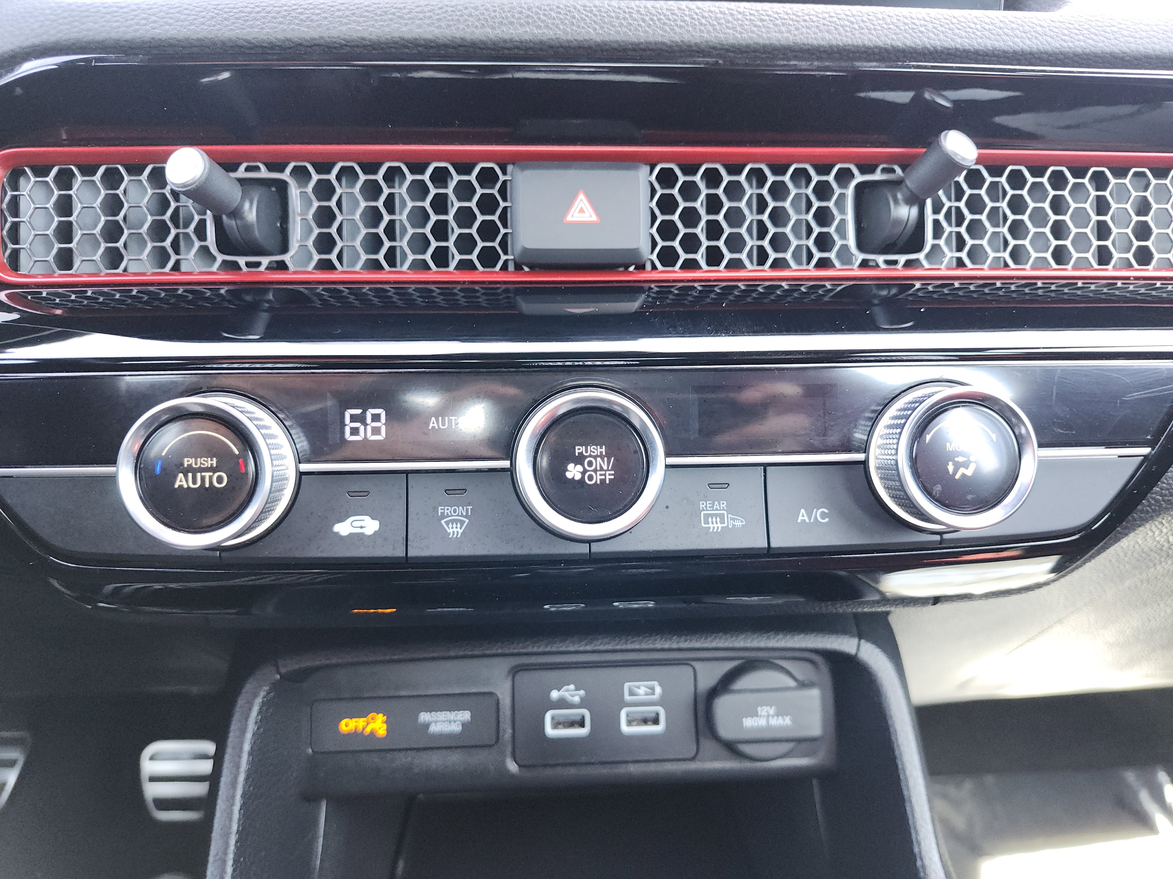 Used 2023 Honda Civic Si image 33