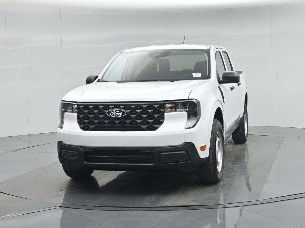New 2026 Ford Maverick XL FWD image 51