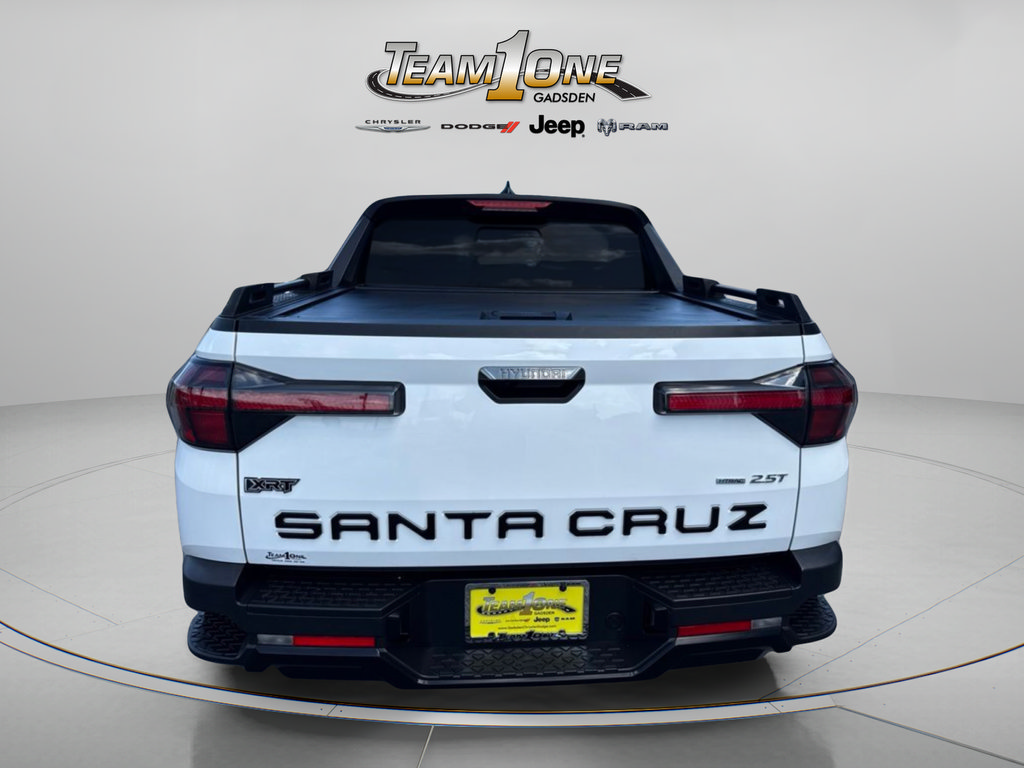 Used 2024 Hyundai Santa Cruz XRT AWD/4WD image 7