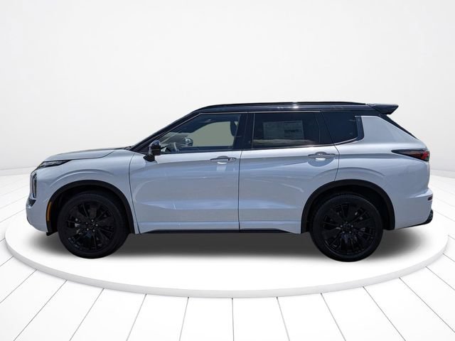 New 2026 Mitsubishi Outlander SEL Black Edition FWD image 6