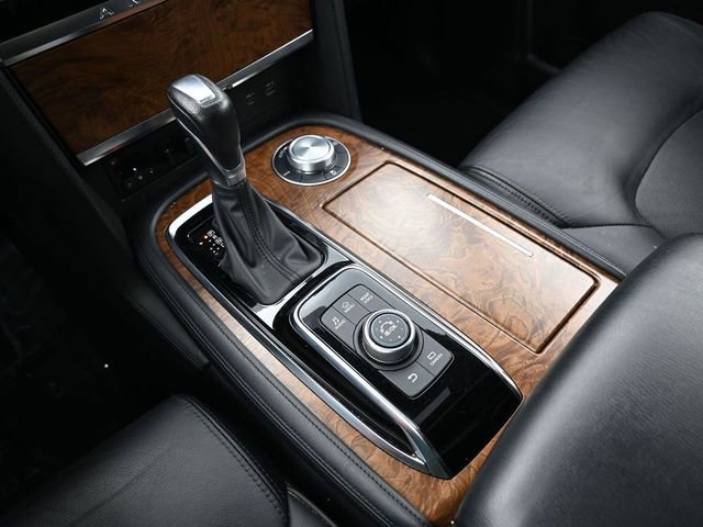 Used 2024 Nissan Armada SL AWD/4WD image 27