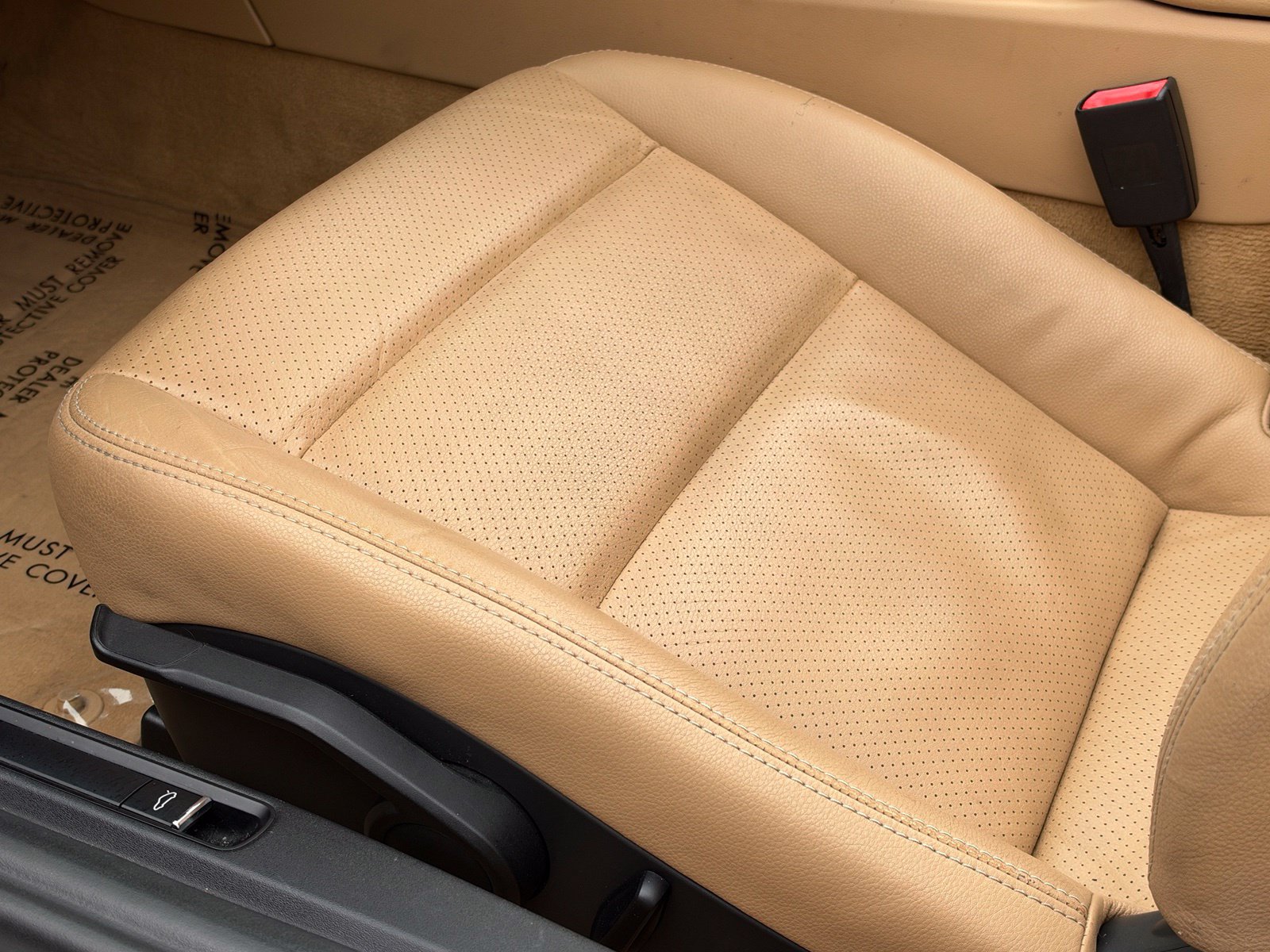 Used 2014 Porsche Boxster RWD image 33