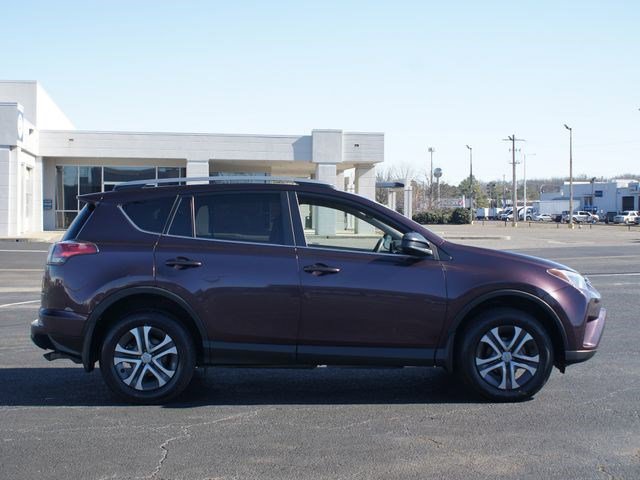 Used 2017 Toyota RAV4 LE w/ All Weather Liner Package image 17