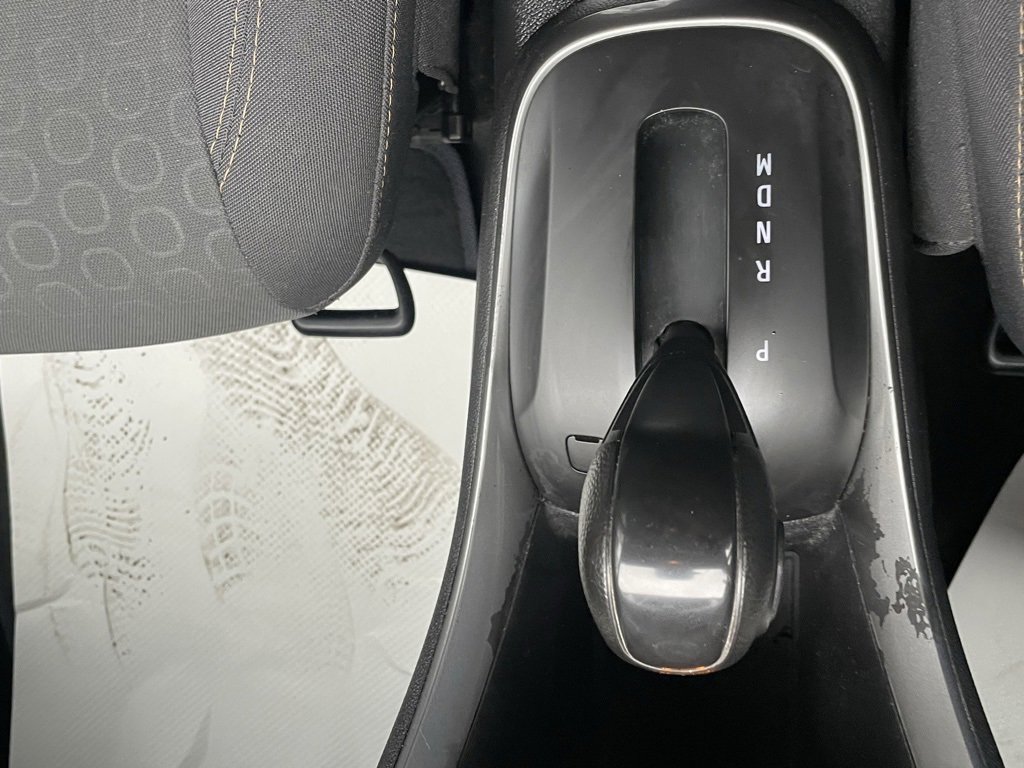 Certified 2020 Chevrolet Trax LS w/ Tint and Cruise Package image 28