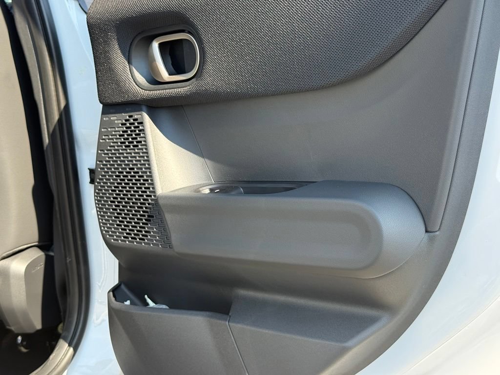 New 2027 MINI Cooper 4-Door Hardtop FWD image 32