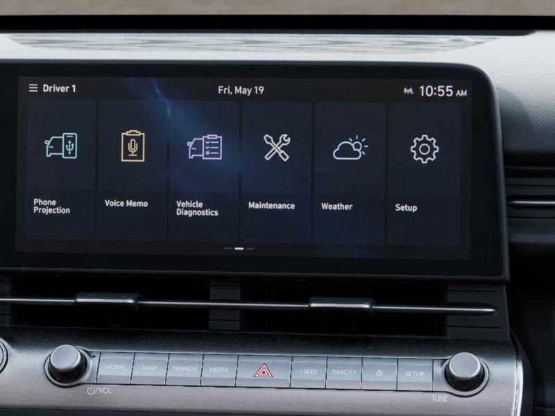 New 2026 Hyundai Kona SE AWD/4WD image 13