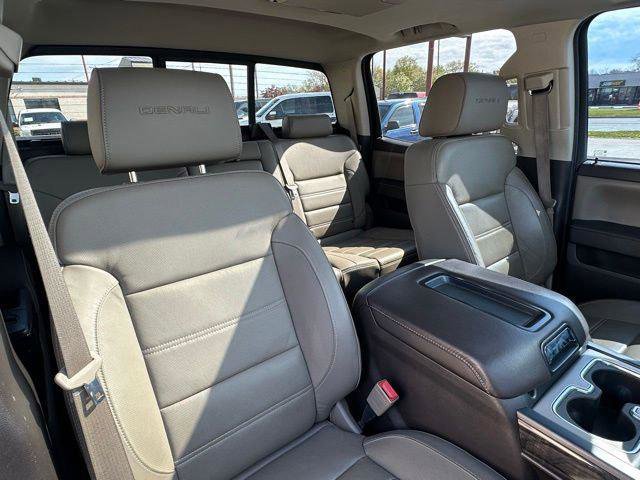 Used 2015 GMC Sierra 3500 Denali image 30