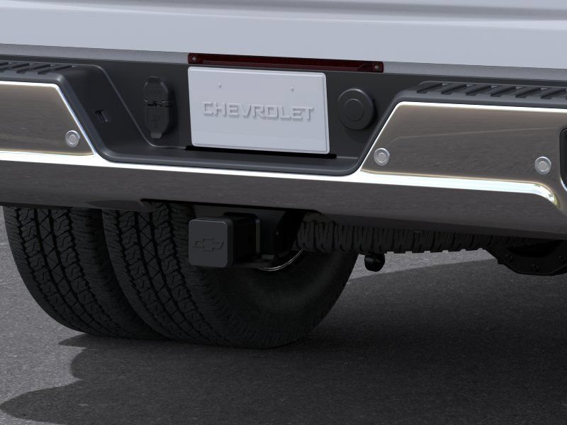 New 2026 Chevrolet Silverado 3500 LT w/ All Star Edition AWD/4WD image 15