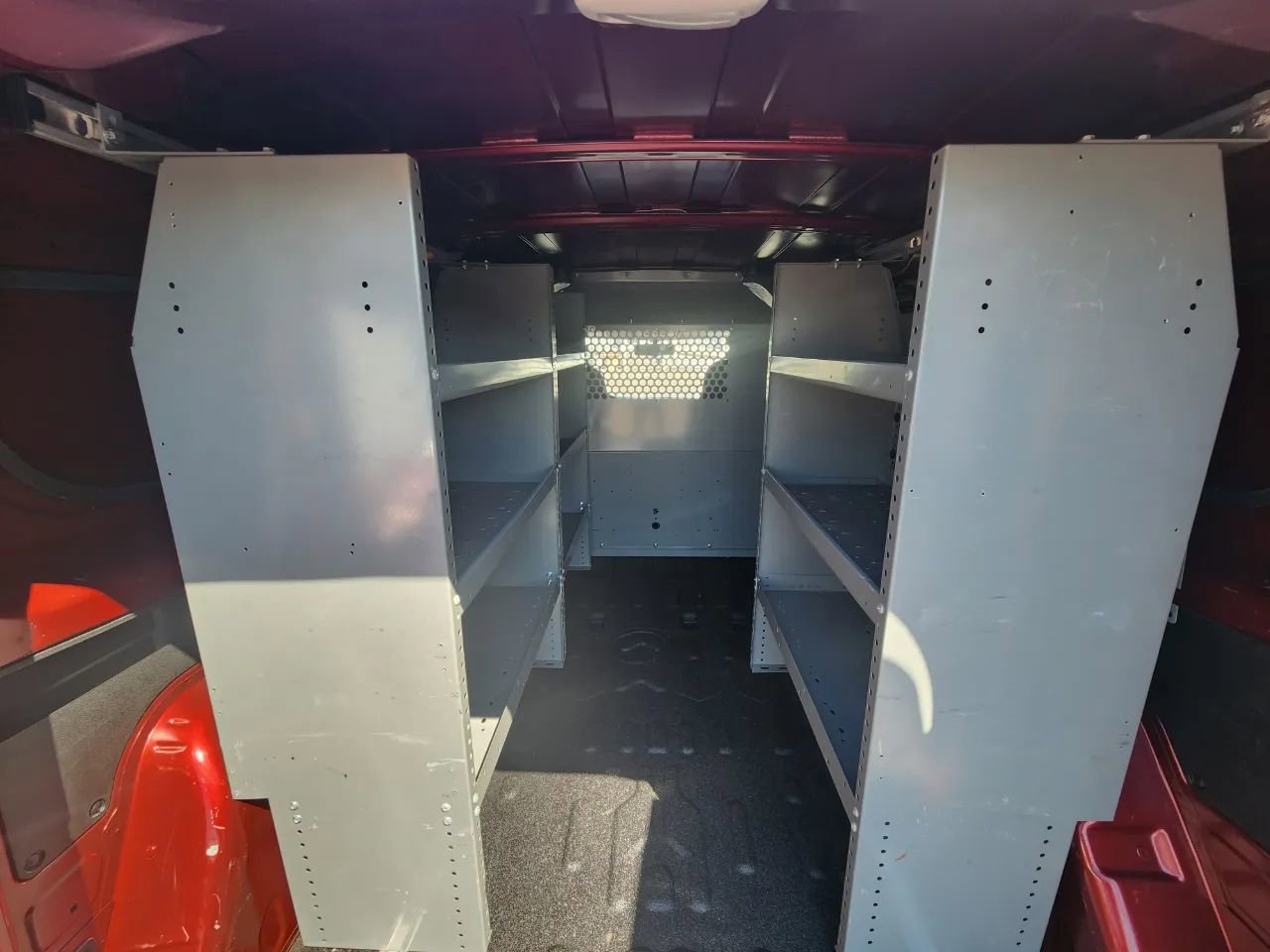 Used 2022 RAM ProMaster City Wagon Van 4D w/ Lights & Wheels Group image 25