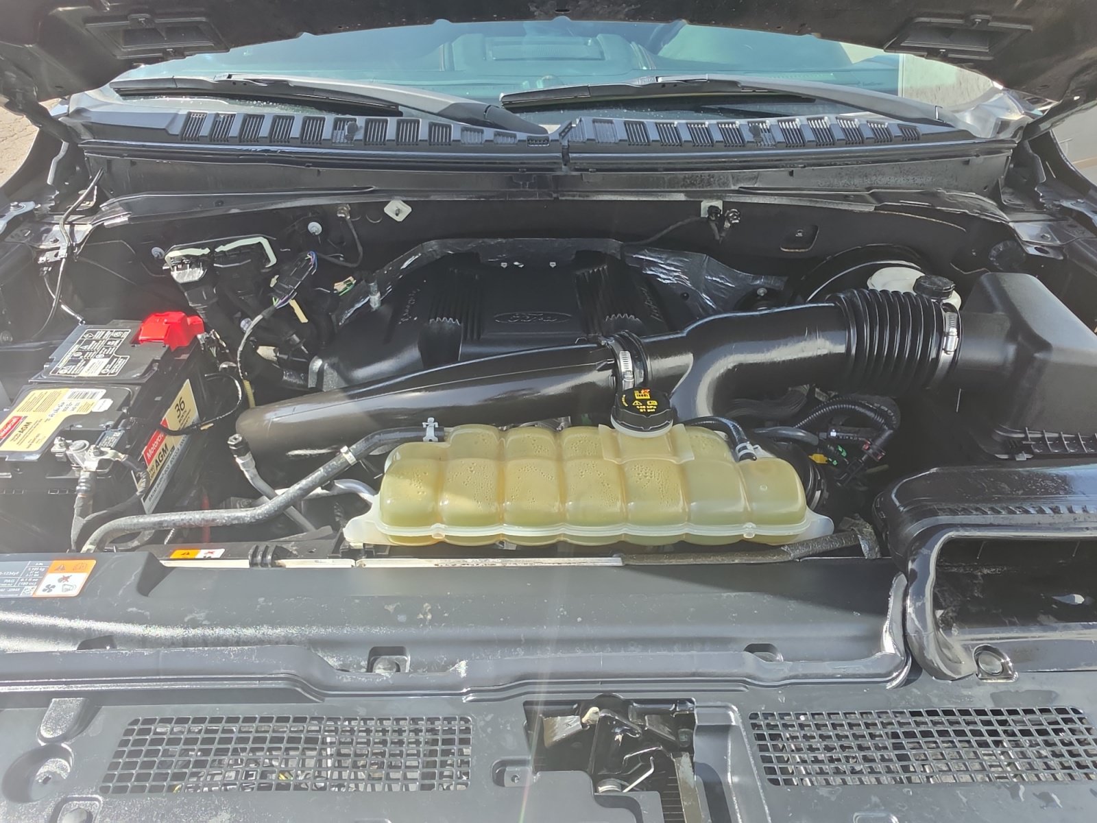 Used 2019 Ford Expedition Limited w/ Equipment Group 303A RWD image 32