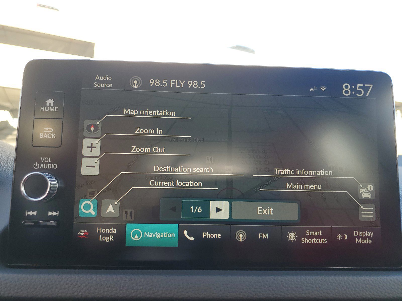 New 2025 Honda Civic Type R image 39